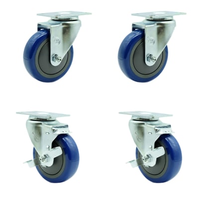 SERVICE CASTER CORPORATION SCC-20S414-PPUB-BLUE-TP3-2-TLB-2