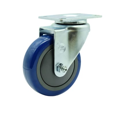 SERVICE CASTER CORPORATION SCC-20S414-PPUB-BLUE-TP3