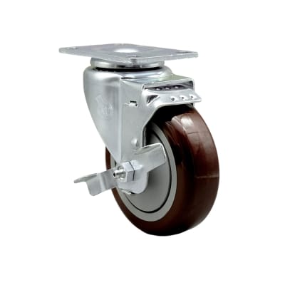 SERVICE CASTER CORPORATION SCC-20S414-PPUB-MRN-TLB