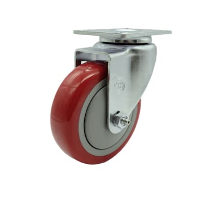 SERVICE CASTER CORPORATION SCC-20S414-PPUB-RED-TP3