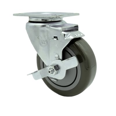 SERVICE CASTER CORPORATION REG-SCC-20S414-PPUB-TLB-TP2
