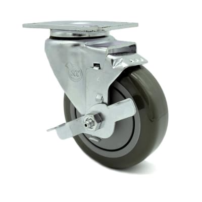 SERVICE CASTER CORPORATION HAT-SCC-20S414-PPUB-TLB