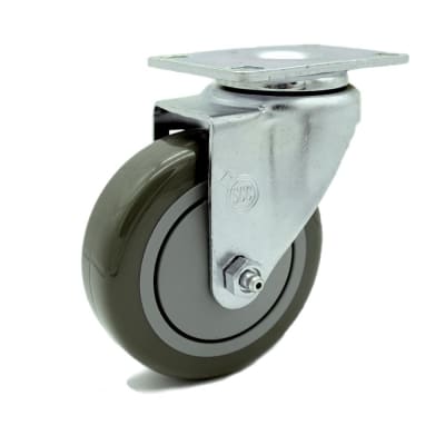 SERVICE CASTER CORPORATION SCC-20S414-PPUB-TP3