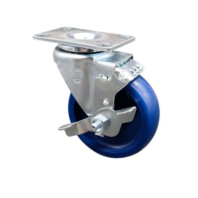SERVICE CASTER CORPORATION SCC-20S414-SPUS-TLB-TP2