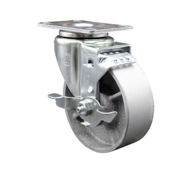 SERVICE CASTER CORPORATION SCC-20S414-SSS-TLB