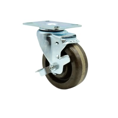 SERVICE CASTER CORPORATION SCC-20S415-PHRHT-TP2-TLB