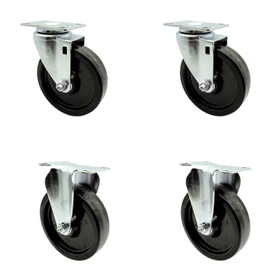 SERVICE CASTER CORPORATION SCC-20S514-PHR-TP3-2-R-2