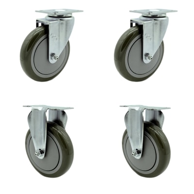 SERVICE CASTER CORPORATION SCC-20S514-PPUB-2-R514-2