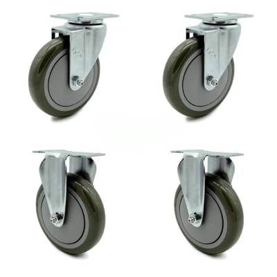 SERVICE CASTER CORPORATION SCC-20S514-PPUB-TP2-2-R-2