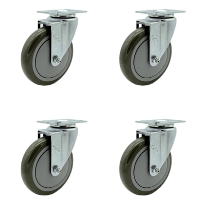 SERVICE CASTER CORPORATION AVA-SCC-20S514-PPUB-TP2-4