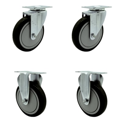 SERVICE CASTER CORPORATION CAM-SCC-20S514-PPUB-BLK-2-R514-2