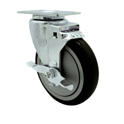 SERVICE CASTER CORPORATION SCC-20S514-PPUB-BLK-TLB-TP2