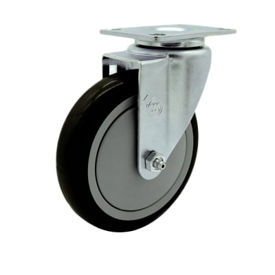 SERVICE CASTER CORPORATION SCC-20S514-PPUB-BLK-TP3