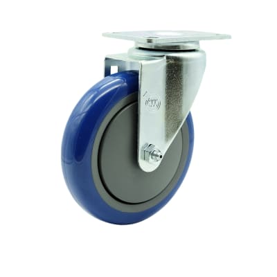 SERVICE CASTER CORPORATION SCC-20S514-PPUB-BLUE