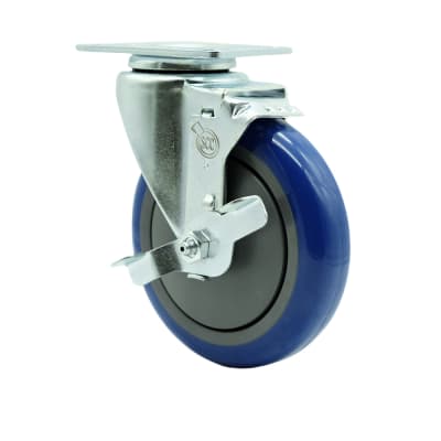 SERVICE CASTER CORPORATION CAM-SCC-20S514-PPUB-BLUE-TLB