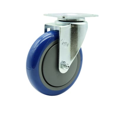 SERVICE CASTER CORPORATION CAM-SCC-20S514-PPUB-BLUE