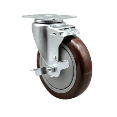 SERVICE CASTER CORPORATION SCC-20S514-PPUB-MRN-TLB