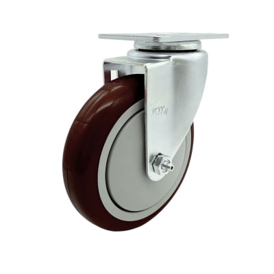 SERVICE CASTER CORPORATION SCC-20S514-PPUB-MRN