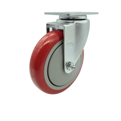 SERVICE CASTER CORPORATION CHA-SCC-20S514-PPUB-RED-TP2