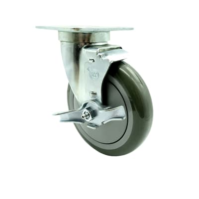 SERVICE CASTER CORPORATION SCC-20S514-PPUB-TLB-TPU1