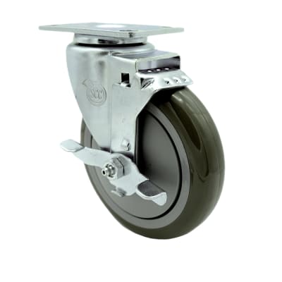 SERVICE CASTER CORPORATION AVA-SCC-20S514-PPUB-TLB-TP2