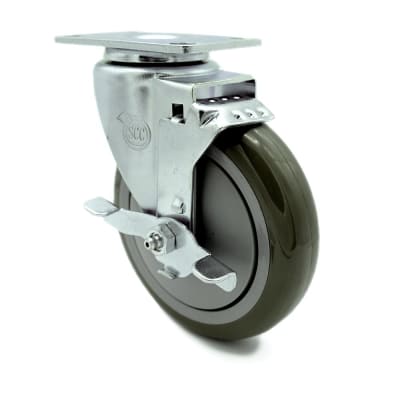 SERVICE CASTER CORPORATION HAT-SCC-20S514-PPUB-TLB-TP3