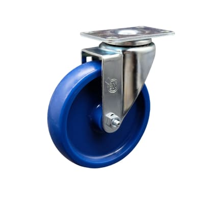 SERVICE CASTER CORPORATION SCC-20S514-SPUS-TP3