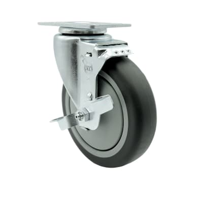 SERVICE CASTER CORPORATION CAM-SCC-20S514-TPRB-TLB