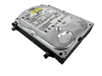 WESTERN DIGITAL WD200EB-11BHF0