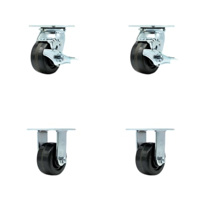SERVICE CASTER CORPORATION GRE-SCC-30CS420-PHR-TLB-2-R420-2