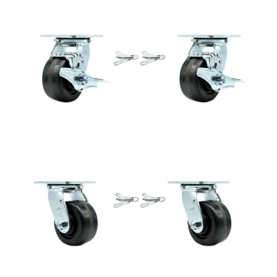 SERVICE CASTER CORPORATION GRE-SCC-30CS420-PHR-TLB-BSL-2-BSL-2