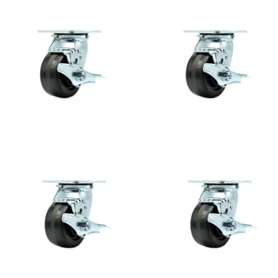 SERVICE CASTER CORPORATION GRE-SCC-30CS420-PHR-TLB-BSL-4