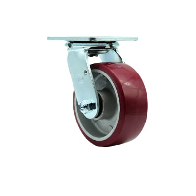 SERVICE CASTER CORPORATION NIL-SCC-30CS520-PAR