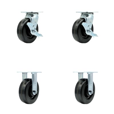 SERVICE CASTER CORPORATION ASS-SCC-30CS620-PHR-TLB-2-R-2