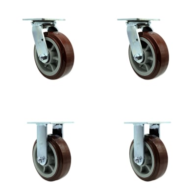 SERVICE CASTER CORPORATION GRE-SCC-30CS620-PPUR-2-R620-2