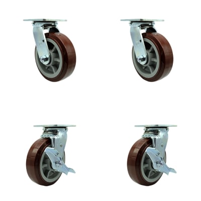 SERVICE CASTER CORPORATION GRE-SCC-30CS620-PPUR-2-TLB-2