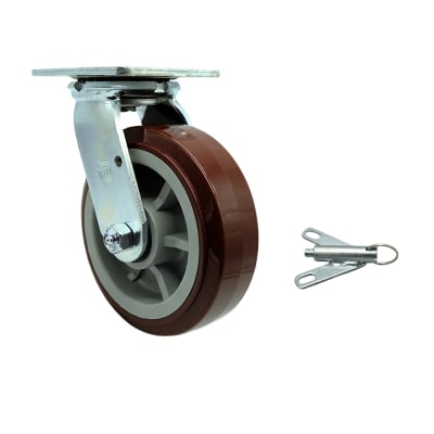 SERVICE CASTER CORPORATION GRE-SCC-30CS620-PPUR-BSL