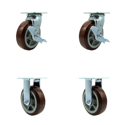 SERVICE CASTER CORPORATION GRE-SCC-30CS620-PPUR-TLB-2-R620-2