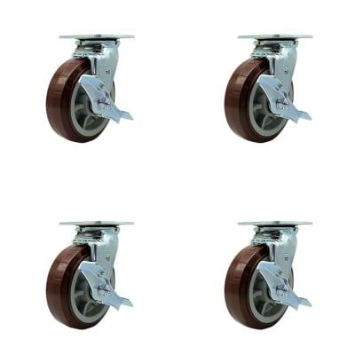 SERVICE CASTER CORPORATION GRE-SCC-30CS620-PPUR-TLB-BSL-2-TLB-2