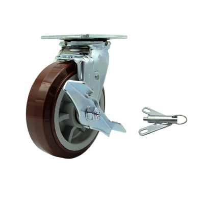 SERVICE CASTER CORPORATION GRE-SCC-30CS620-PPUR-TLB-BSL