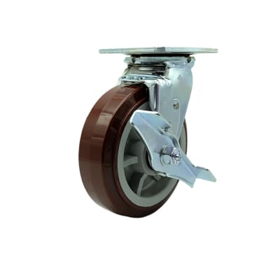 SERVICE CASTER CORPORATION GRE-SCC-30CS620-PPUR-TLB