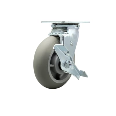SERVICE CASTER CORPORATION LAV-SCC-30CS620-TPRRD-TLB