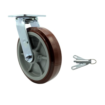 SERVICE CASTER CORPORATION GRE-SCC-30CS820-PPUR-BSL