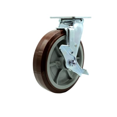 SERVICE CASTER CORPORATION CRE-SCC-30CS820-PPUR-TLB