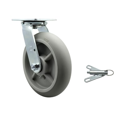 SERVICE CASTER CORPORATION CAM-SCC-30CS820-TPRRD-BSL