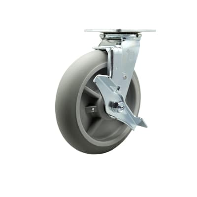 SERVICE CASTER CORPORATION LAV-SCC-30CS820-TPRBD-TLB