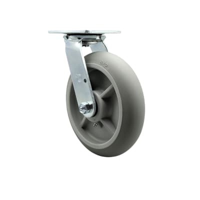 SERVICE CASTER CORPORATION LAV-SCC-30CS820-TPRRD