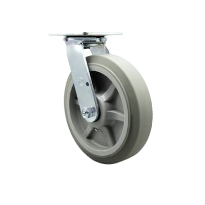 SERVICE CASTER CORPORATION RUB-SCC-30CS820-TPRRF