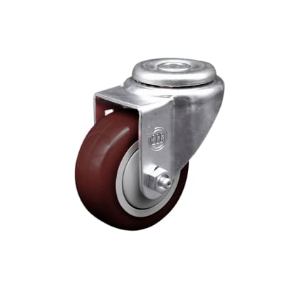 SERVICE CASTER CORPORATION CREE-SCC-BH20S314-PPUB-MRN