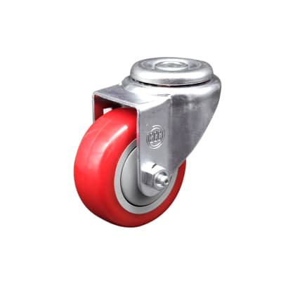 SERVICE CASTER CORPORATION CREE-SCC-BH20S314-PPUB-RED
